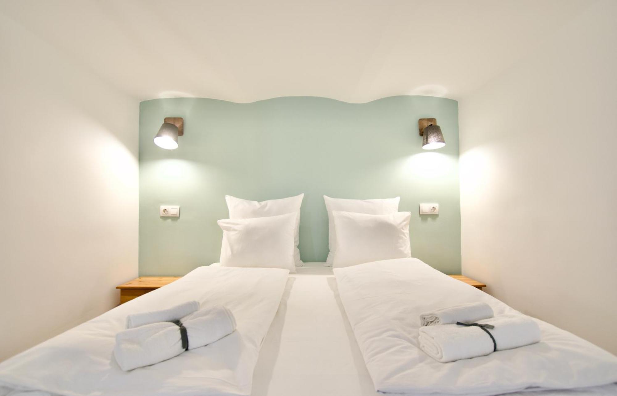 Standard By Hi5- Hunyadi Square Apartment Budapest