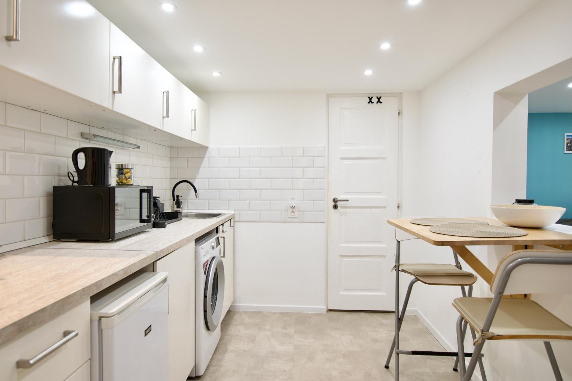 Standard By Hi5- Hunyadi Square Apartment