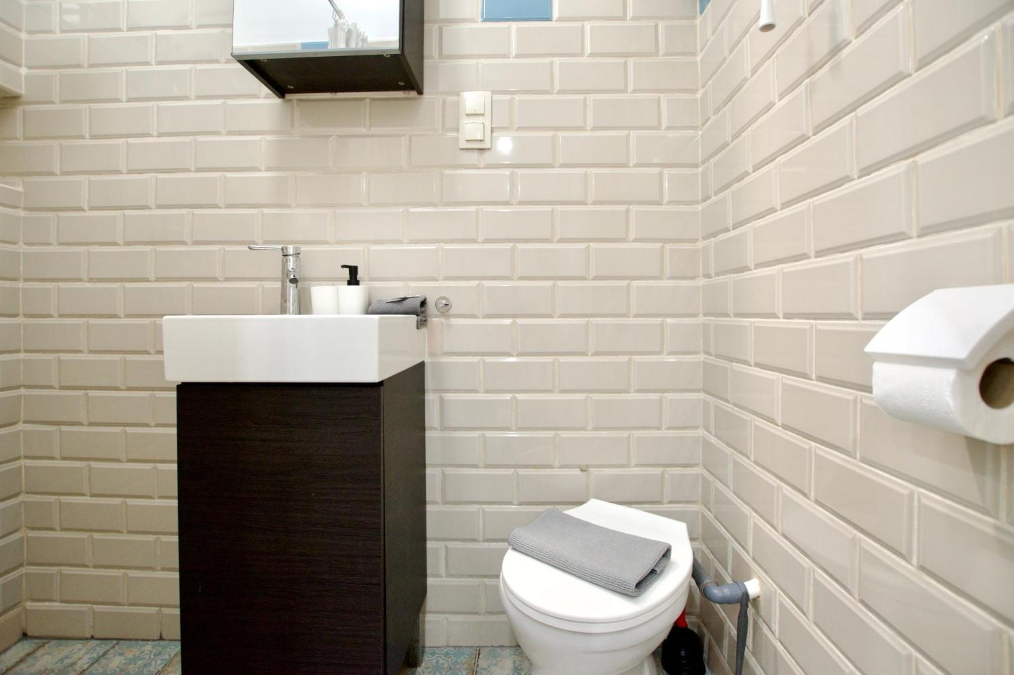 Standard By Hi5- Hunyadi Square Apartment