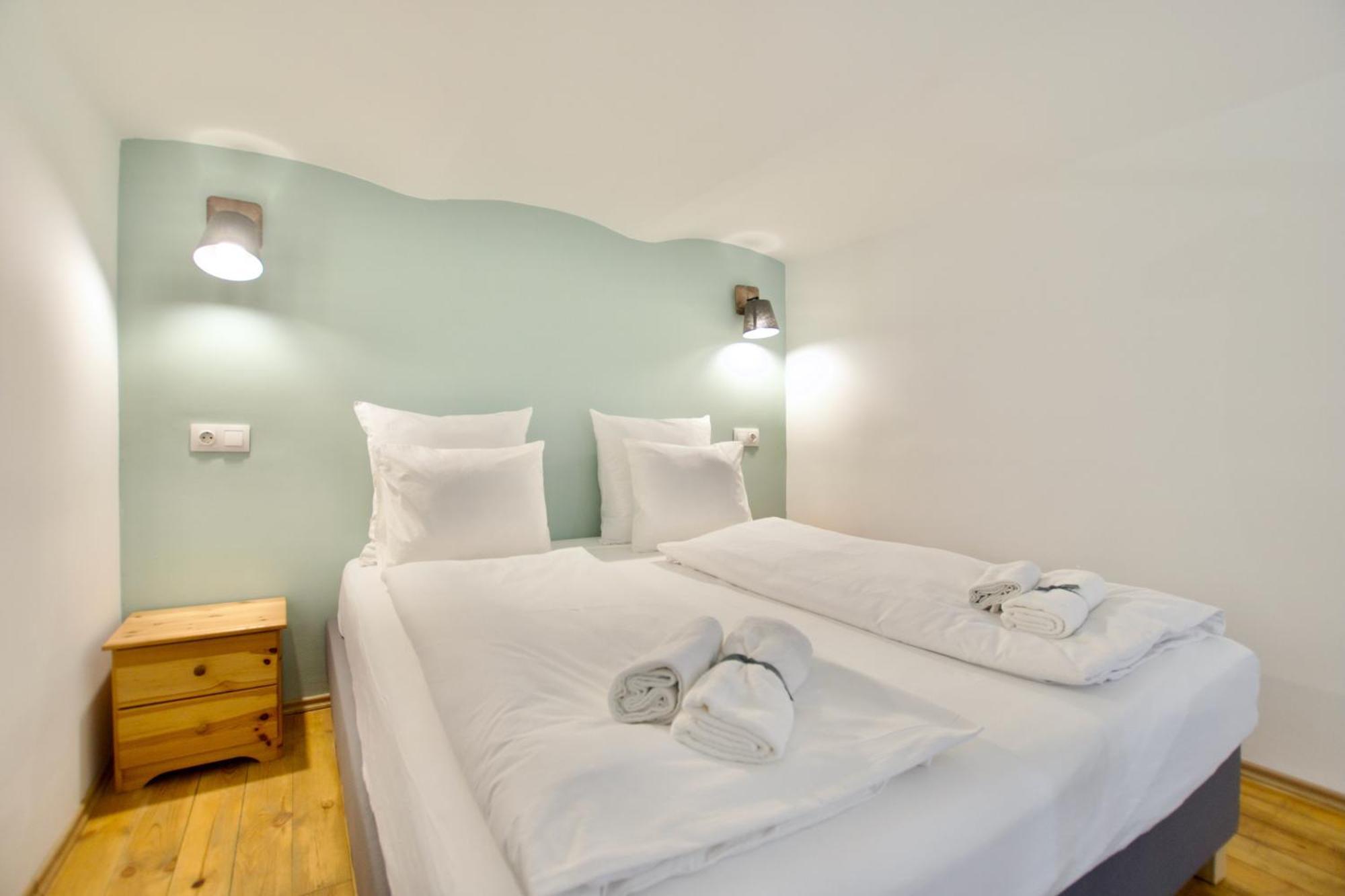 Standard By Hi5- Hunyadi Square Apartment *